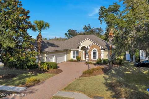 549 Sebastian Square, home for sale in St. Augustine 32095