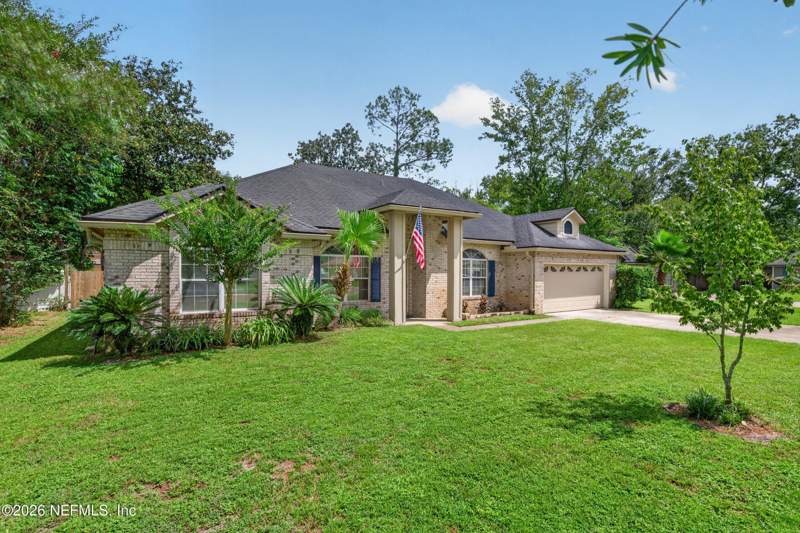 4 bedroom Single Family Residence at 8575 Catsby Court, Argyle/chimney Lakes, Jacksonville — photo 3