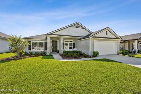 86784 Lazy Lake Circle, home for sale in Yulee 32097