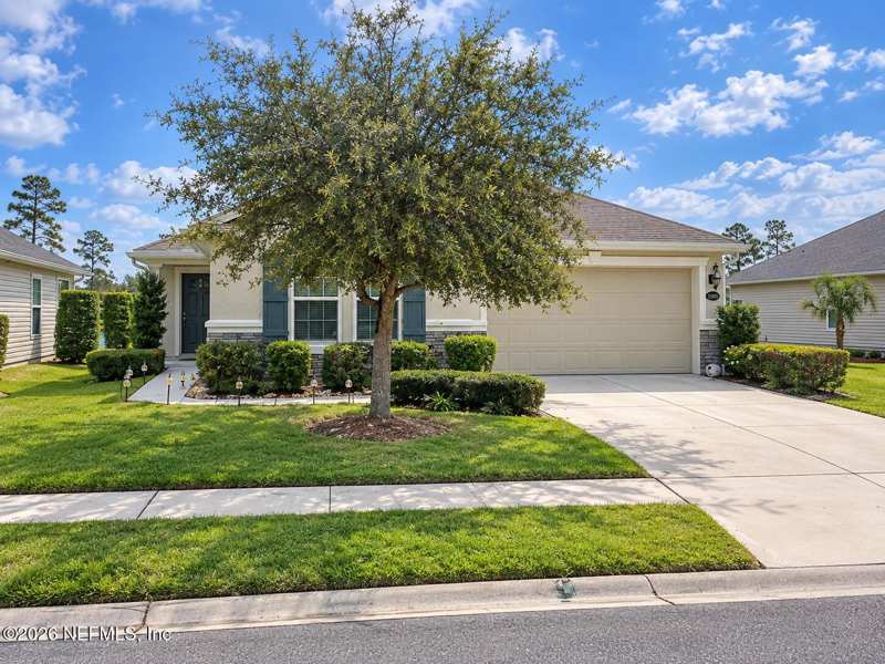 3 bedroom Single Family Residence at 15965 Hutton Lane, Hillcrest Bluff, Jacksonville — photo 1