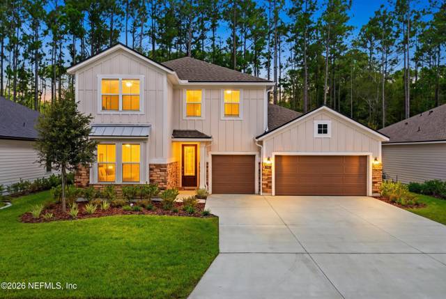 660 GOLDENROD Drive, home for sale in St. Johns County