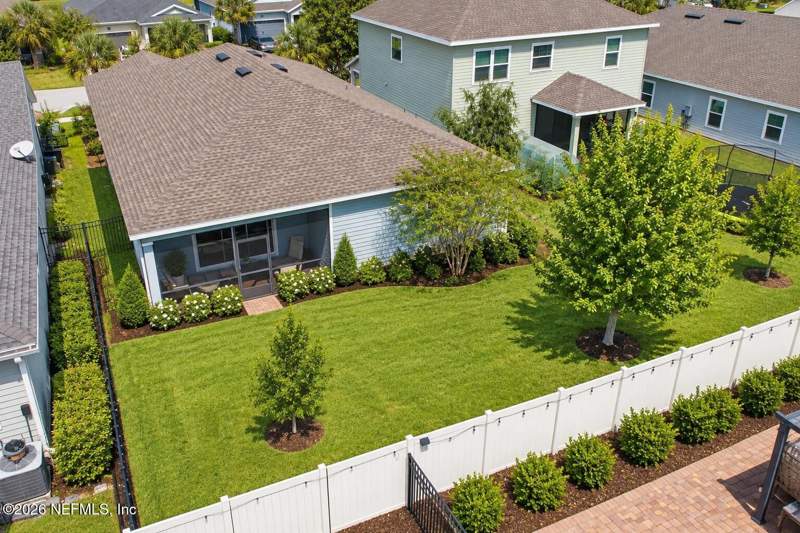 4 bedroom Single Family Residence at 62 Boylston Court, Shearwater, St. Augustine — photo 3