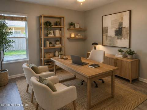 12767 Quincy Bay, Jacksonville FL - photo 18 of 45