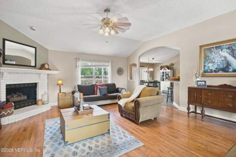 10322 Hamlet Glen Drive, Jacksonville FL - photo 10 of 41
