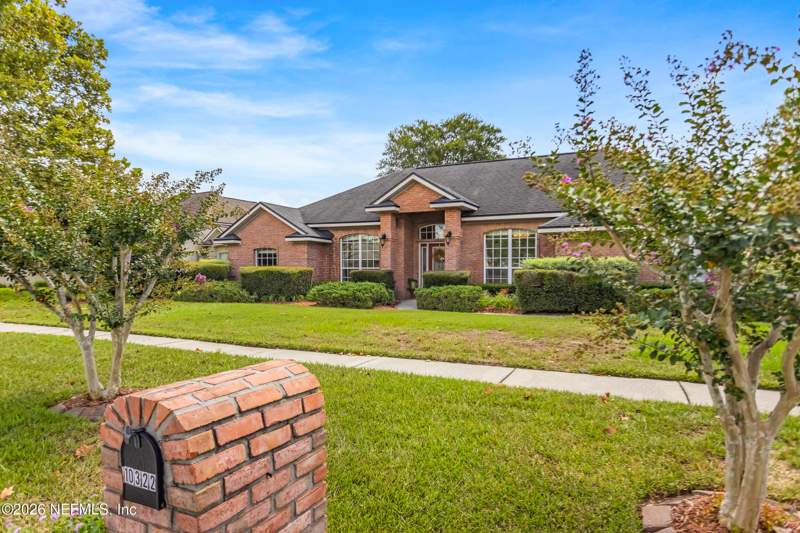 3 bedroom Single Family Residence at 10322 Hamlet Glen Drive, The Hamlet, Jacksonville — photo 3