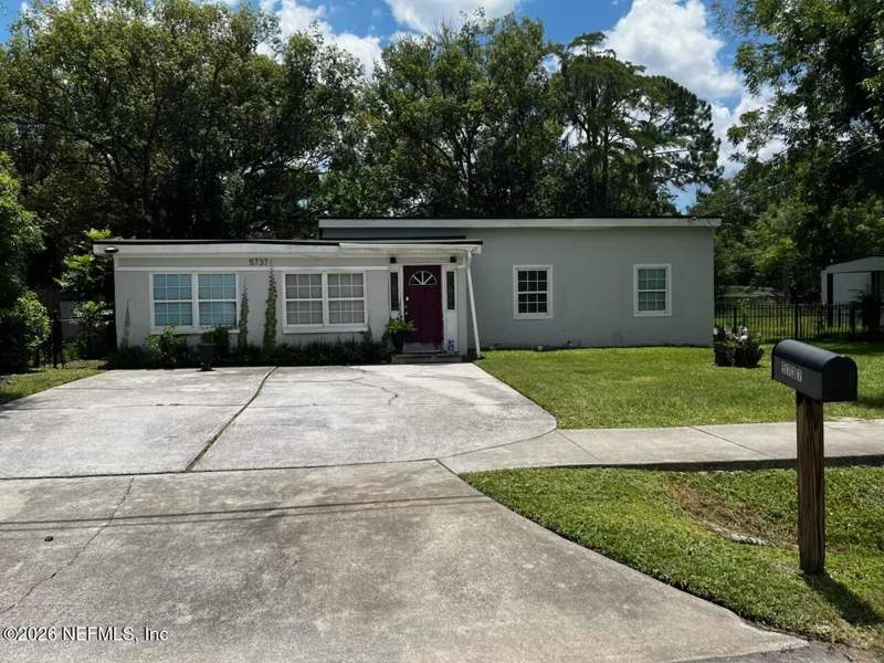 3 bedroom Single Family Residence at 5737 MARIGOLD Road, Magnolia Gardens, Jacksonville — photo 1