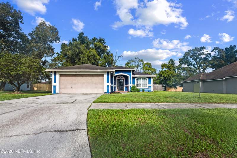 3 bedroom Single Family Residence at 1069 Bertha Street, Newport, Jacksonville — photo 2