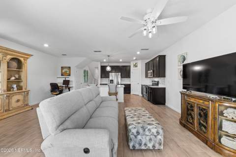12857 Josslyn Lane, Jacksonville FL - photo 13 of 35