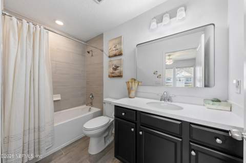 12857 Josslyn Lane, Jacksonville FL - photo 22 of 35