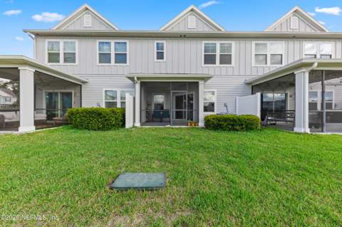 12857 Josslyn Lane, Jacksonville FL - photo 24 of 35