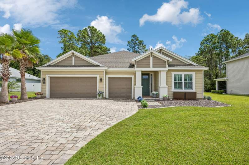 3 bedroom Single Family Residence at 94145 Goodwood Drive, Barnwell Estates, Fernandina Beach — photo 3