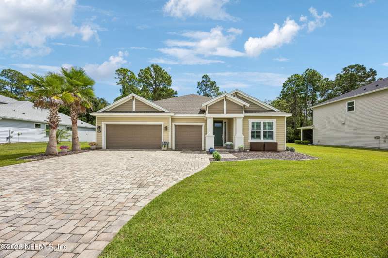 3 bedroom Single Family Residence at 94145 Goodwood Drive, Barnwell Estates, Fernandina Beach — photo 4