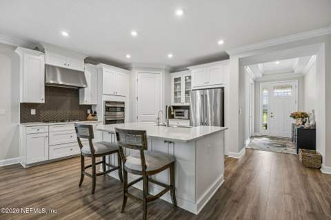 94145 Goodwood Drive, Fernandina Beach FL - photo 18 of 72