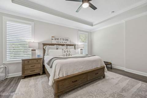 94145 Goodwood Drive, Fernandina Beach FL - photo 24 of 72