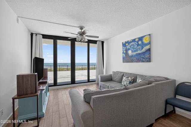 601 1ST Street #2B, home for sale in Jacksonville Beach