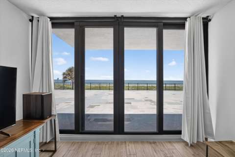601 1St Street #2B, home for sale in Jacksonville Beach 32250