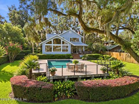 4002 Mcgirts Boulevard, home for sale on Mcgirts Boulevard