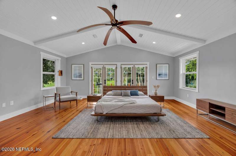 4 bedroom Single Family Residence at 1194 PONTE VEDRA Boulevard, Old Ponte Vedra Lakefront, Ponte Vedra Beach — photo 2