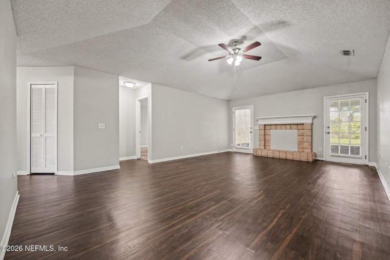 3 bedroom Single Family Residence at 6284 WINDWARD Court, Island Forest, Fleming Island — photo 2