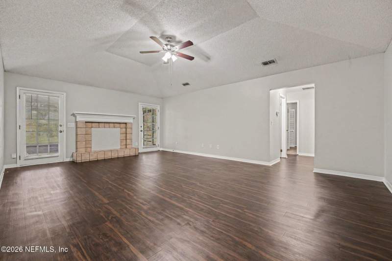 3 bedroom Single Family Residence at 6284 WINDWARD Court, Island Forest, Fleming Island — photo 3