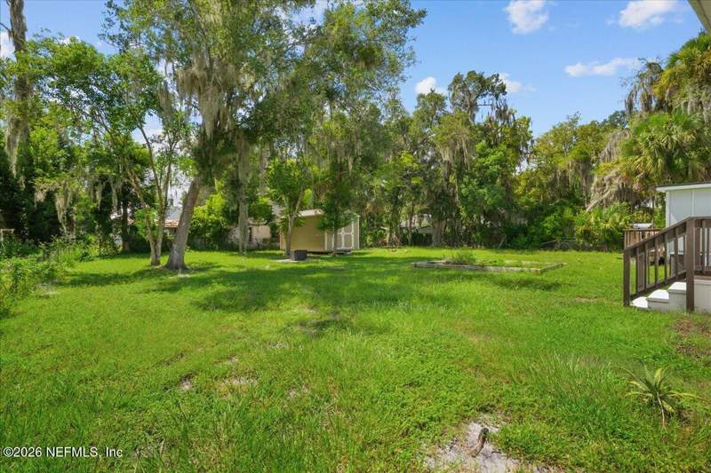 4 bedroom Single Family Residence at 509 Bronson Street, Palatka, Palatka — photo 5