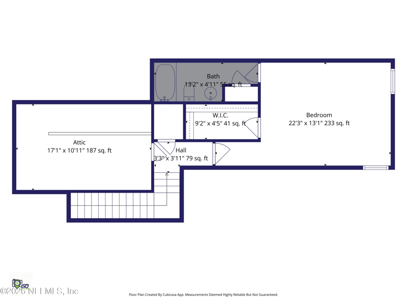 5 bedroom Single Family Residence at 183 Fremont Avenue, Markland, St. Augustine — photo 4