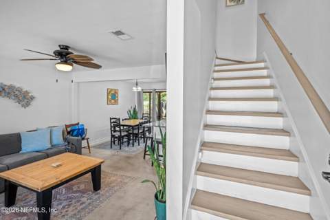 108 E Street #Ab, St. Augustine FL - photo 6 of 46