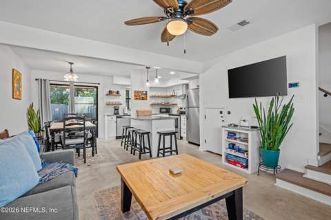 108 E Street #Ab, St. Augustine FL - photo 8 of 46