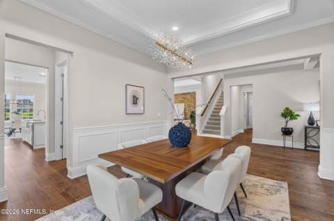 183 Fremont Avenue, St. Augustine FL - photo 12 of 78