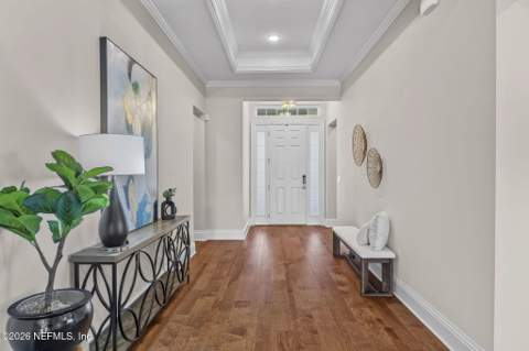 183 Fremont Avenue, St. Augustine FL - photo 10 of 78