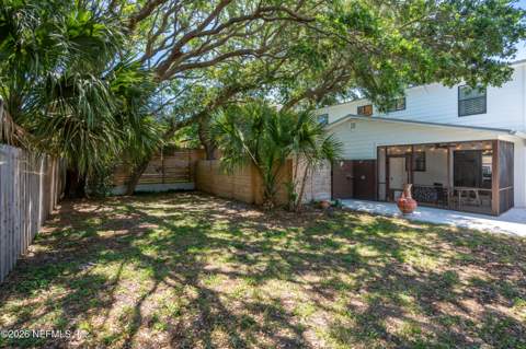 108 E Street #Ab, St. Augustine FL - photo 18 of 46