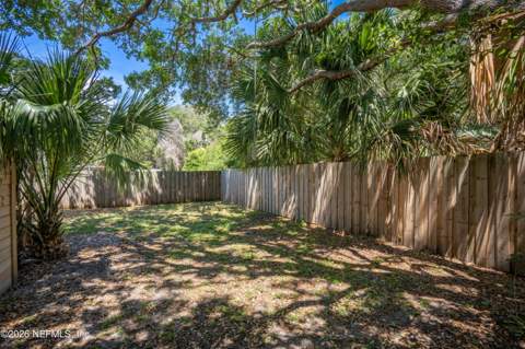108 E Street #Ab, St. Augustine FL - photo 19 of 46