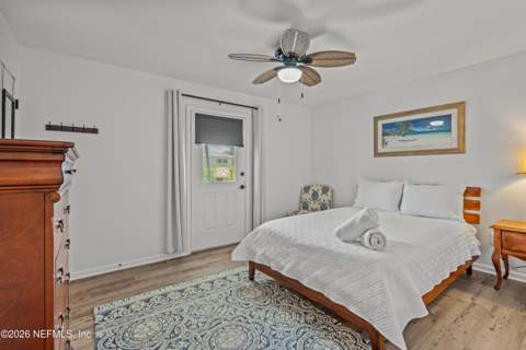 108 E Street #Ab, St. Augustine FL - photo 22 of 46