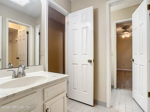 12129 DIVIDING OAKS Trail, Jacksonville FL - photo 15 of 26