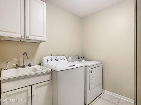 12129 DIVIDING OAKS Trail, Jacksonville FL - photo 19 of 26