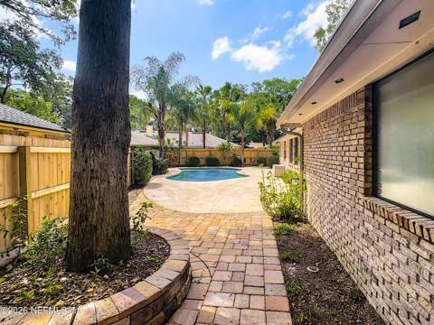 12129 DIVIDING OAKS Trail, Jacksonville FL - photo 22 of 26