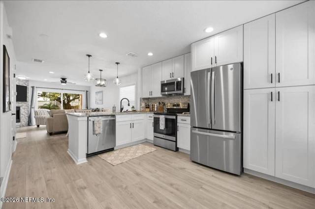 2106 GAIL Avenue, home for sale in Jacksonville Beach