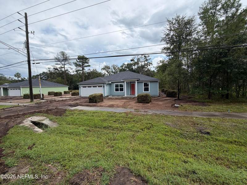 4 bedroom Single Family Residence at 6048 DUNN Avenue, Dinsmore Farms, Jacksonville — photo 2