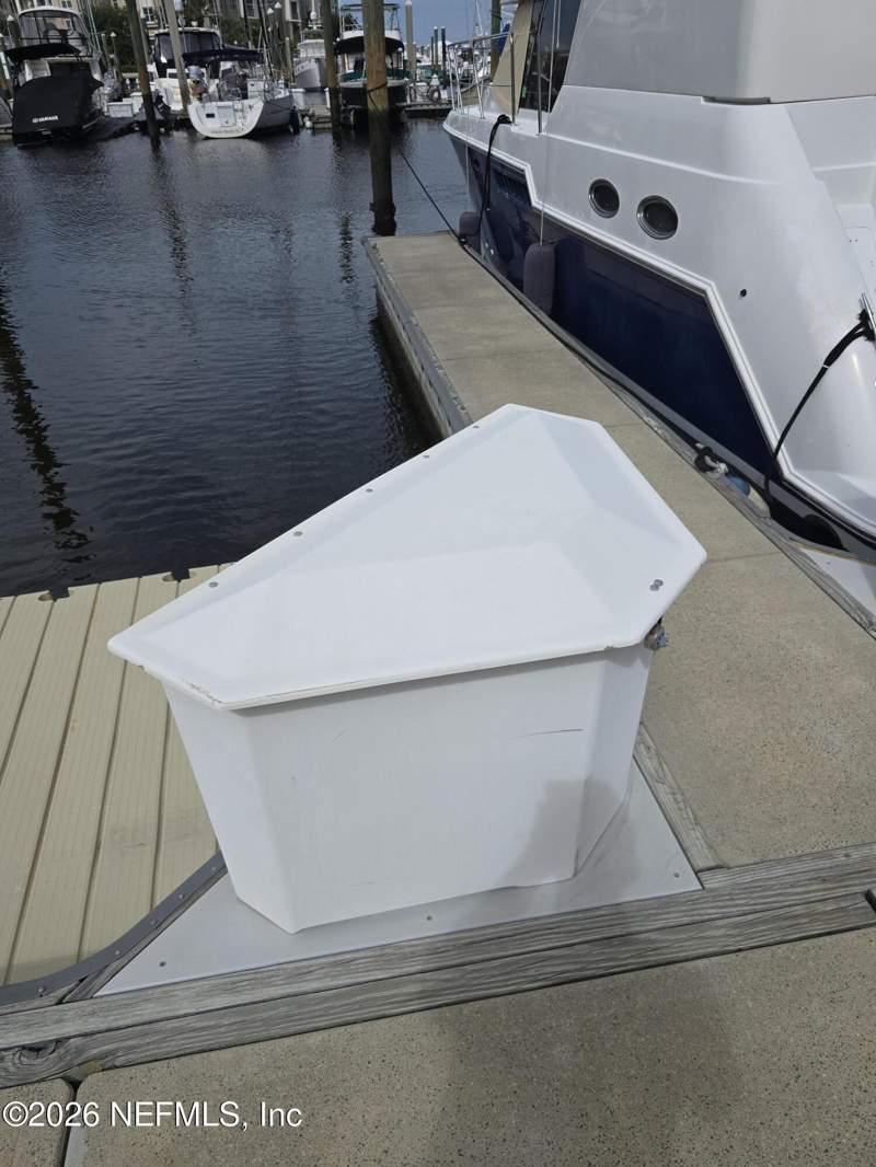 0 bedroom Boat Slip at 0 ATLANTIC Boulevard #C11, Harbortown Marina, Jacksonville — photo 5