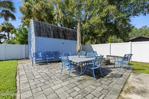9716 Devonshire Boulevard, Jacksonville FL - photo 8 of 53