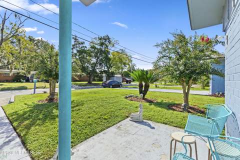 9716 Devonshire Boulevard, Jacksonville FL - photo 10 of 53