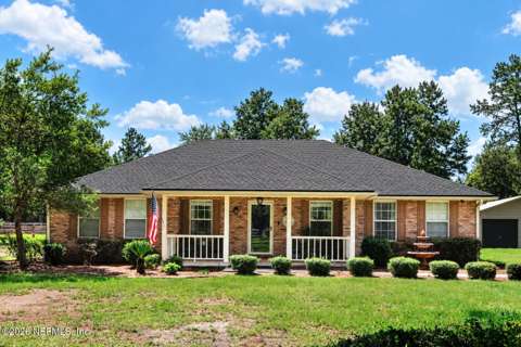 37491 Poole Road, home for sale in Hilliard 32046