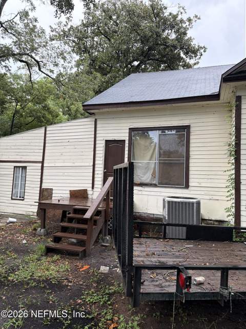 1219 DYAL Street, Jacksonville FL - photo 24 of 25