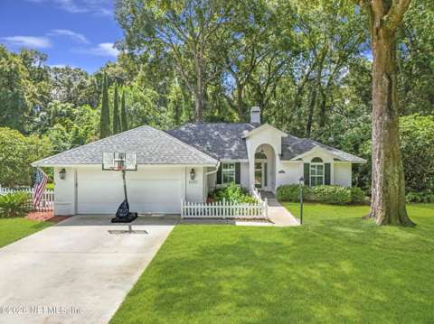 3285 Turtle Creek Road, home for sale in St. Augustine 32086