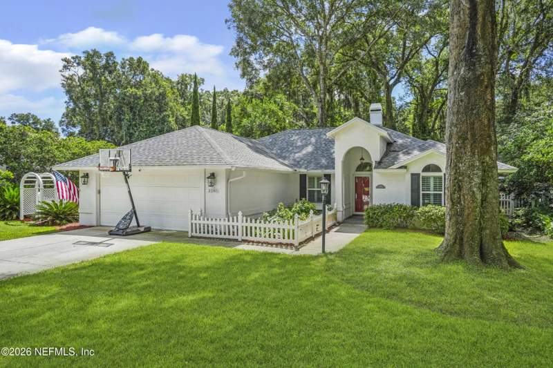 3 bedroom Single Family Residence at 3285 TURTLE CREEK Road, Willow Walk, St. Augustine — photo 3