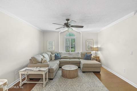 3285 TURTLE CREEK Road, St. Augustine FL - photo 7 of 43