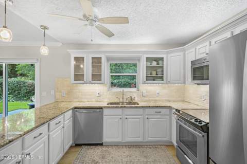 3285 TURTLE CREEK Road, St. Augustine FL - photo 9 of 43
