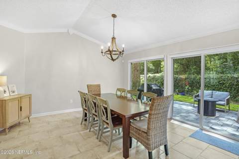 3285 TURTLE CREEK Road, St. Augustine FL - photo 12 of 43