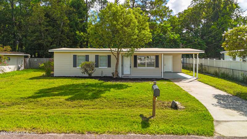 3 bedroom Single Family Residence at 515 CYNTHIA Street, West Jacksonville, Jacksonville — photo 1