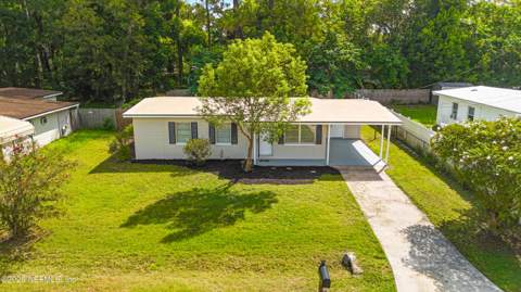 515 CYNTHIA Street, Jacksonville FL - photo 19 of 20